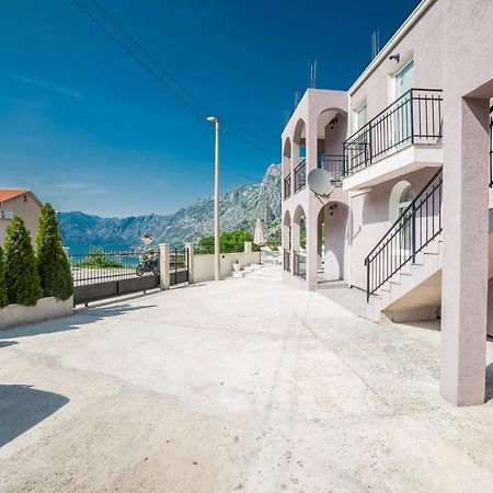 Apartament Boka Bay 2 Kotor Zewnętrze zdjęcie