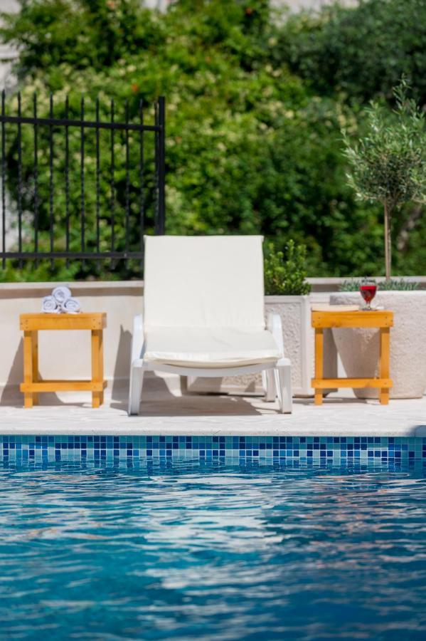 Apartament Boka Bay 2 Kotor Zewnętrze zdjęcie