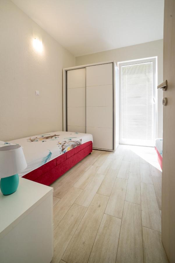Apartament Boka Bay 2 Kotor Zewnętrze zdjęcie