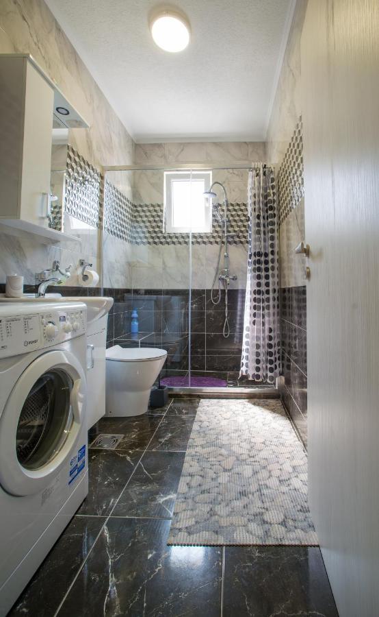 Apartament Boka Bay 2 Kotor Zewnętrze zdjęcie