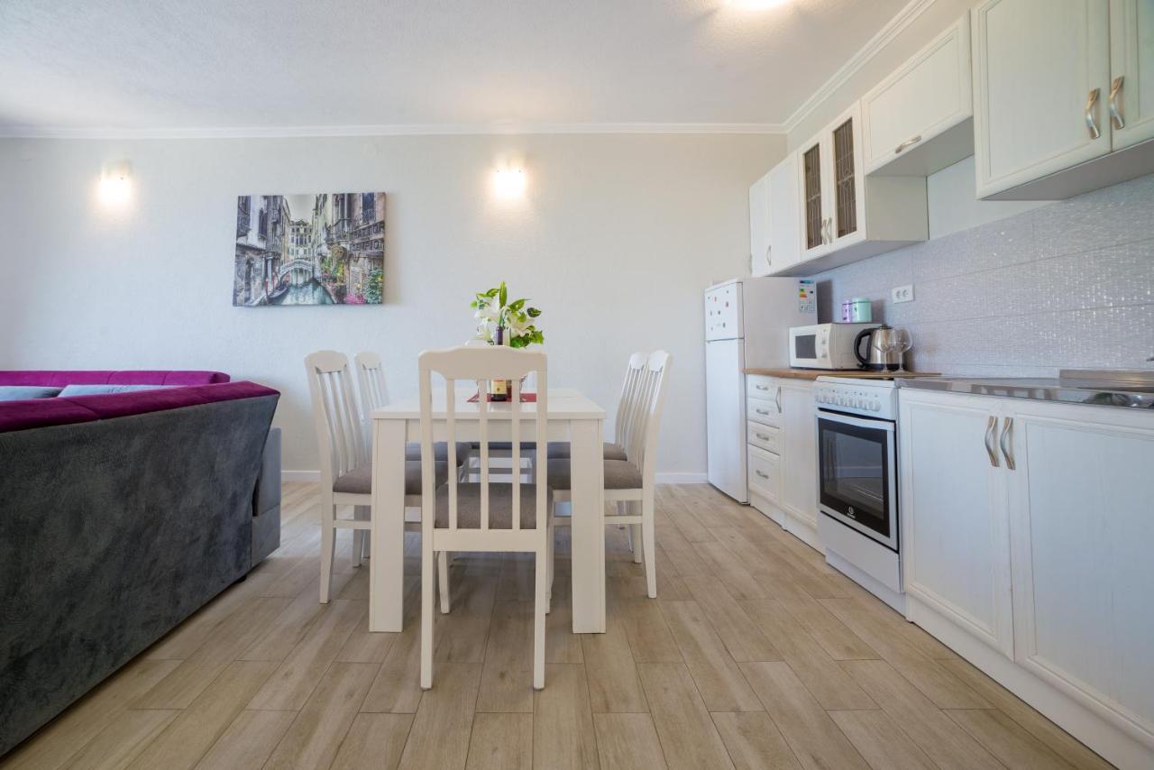 Apartament Boka Bay 2 Kotor Zewnętrze zdjęcie
