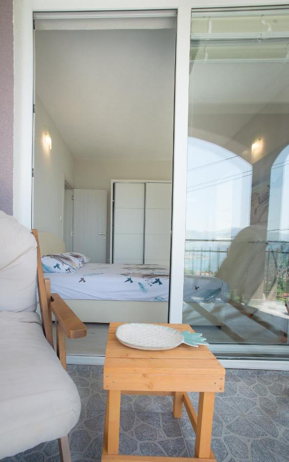 Apartament Boka Bay 2 Kotor Zewnętrze zdjęcie