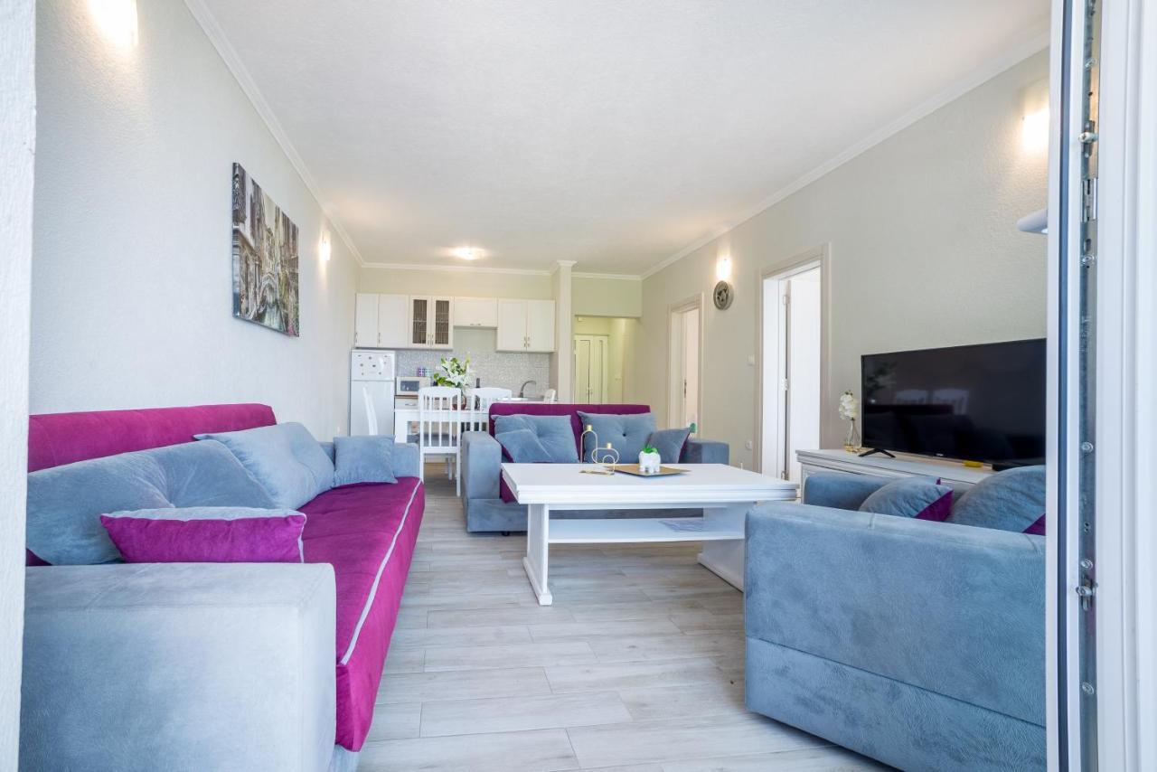 Apartament Boka Bay 2 Kotor Zewnętrze zdjęcie
