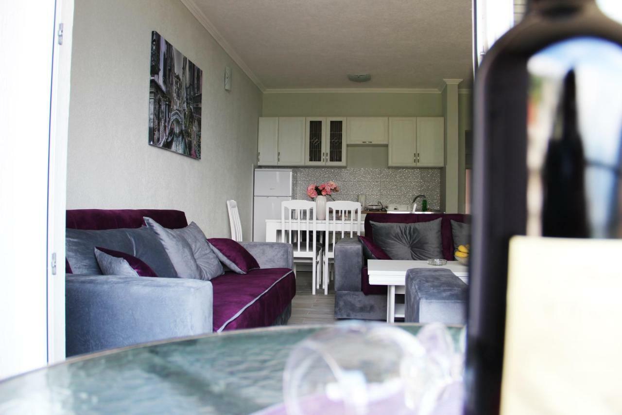Apartament Boka Bay 2 Kotor Zewnętrze zdjęcie